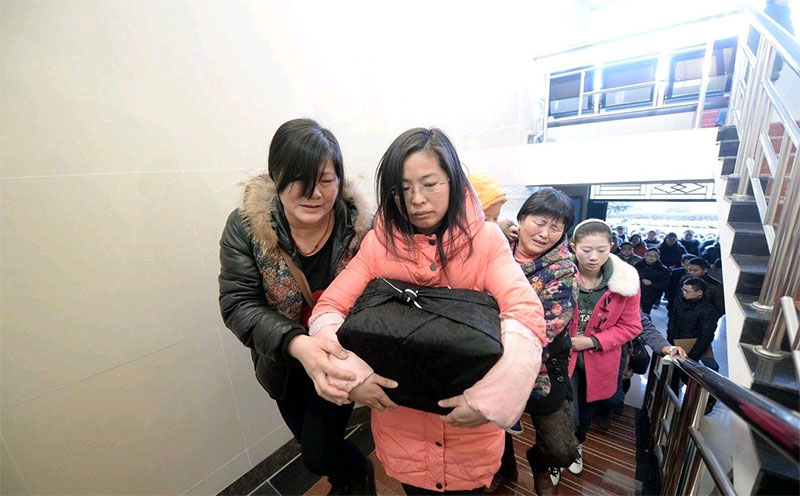 跨省运送遗体费用是多少钱？从国外往中国运送遗体需要多少钱？