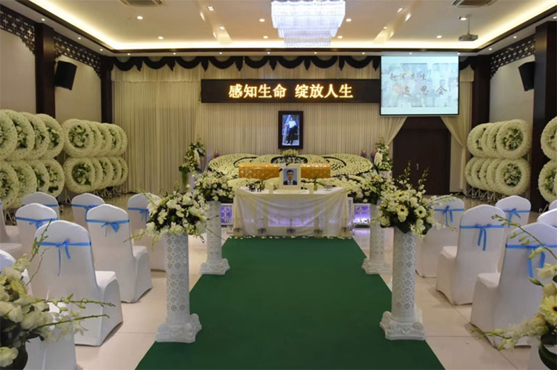 老人死后后事的流程是什么？老人在养老机构去世怎么办理丧事？