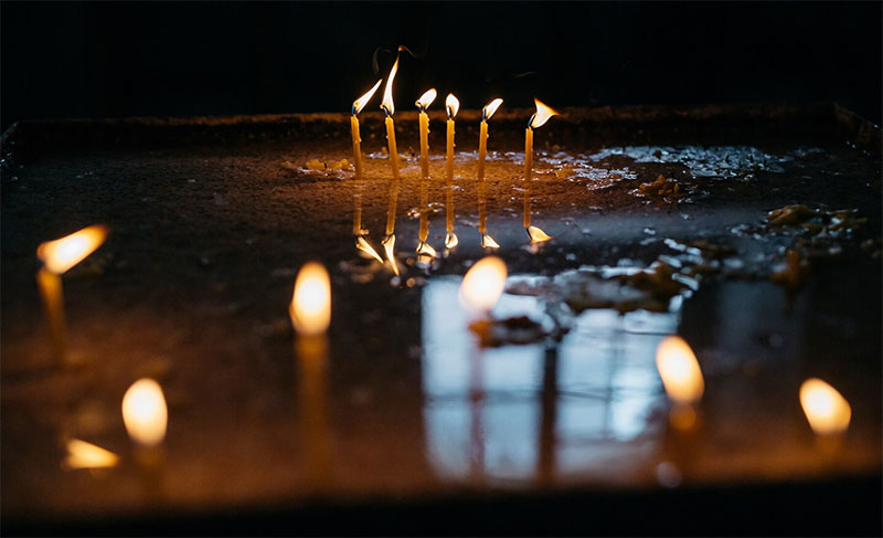 死亡证明应该在哪里开？外地去世，死亡证明在哪里开？
