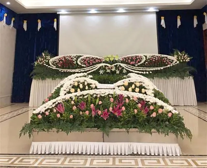 昆明殡仪馆守夜一晚上多少钱？殡仪馆殡仪服务收费标准是怎么样的？