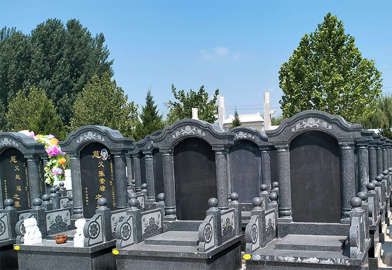 墓园关于碑文那些事儿