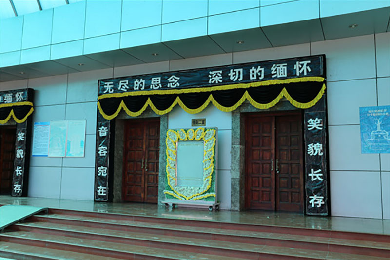 去殡仪馆参加葬礼有哪些忌讳的事情