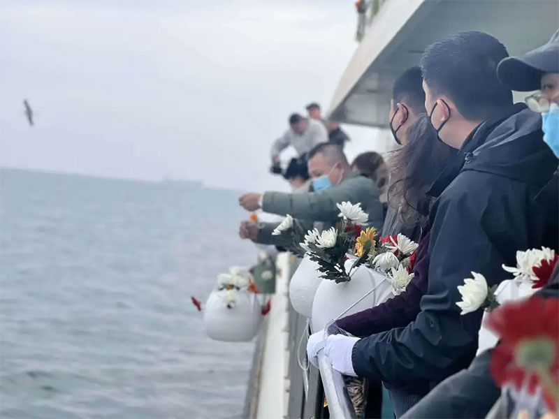 最常见的环保生态葬方式是什么形式