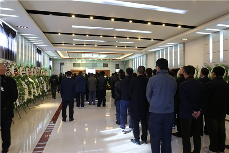 亲朋好友去世要注重哪些殡葬礼仪与禁忌