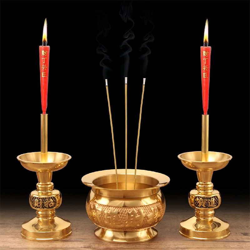 祭祀用品有哪些？祭祀用品的寓意是什么？