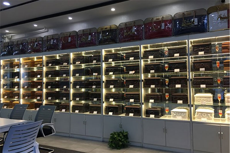 殡葬用品的分类有哪些