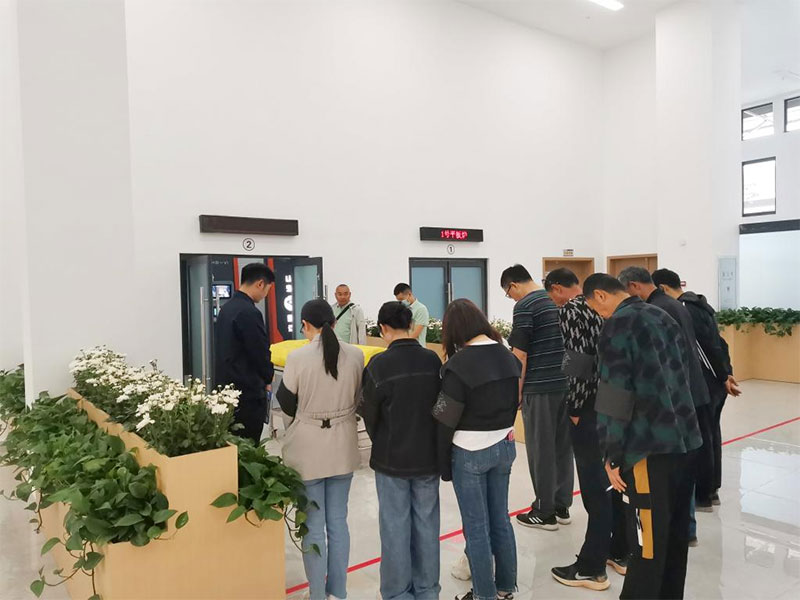 殡仪馆收费标准与殡葬服务收费标准