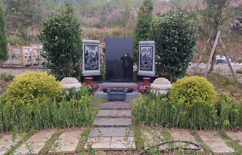 解析迁坟注意事项，让生命迁徙庄重圆满
