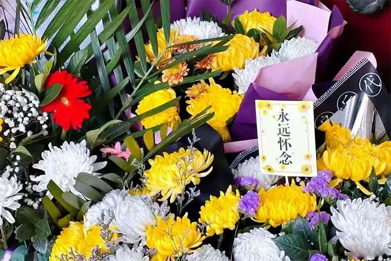 扫墓禁忌全知晓：缅怀先人不失礼