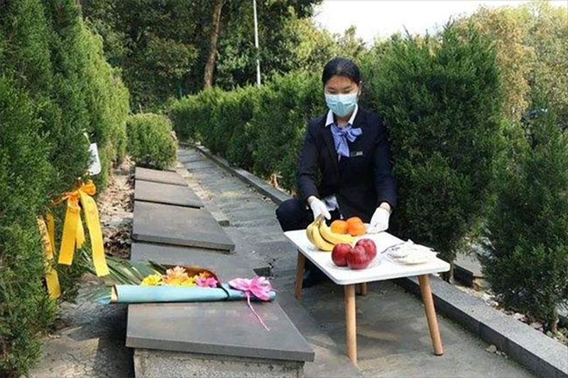 扫墓时需要注意什么？有哪些忌讳？