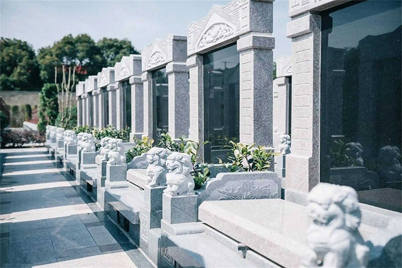 简单易懂的墓地风水指南