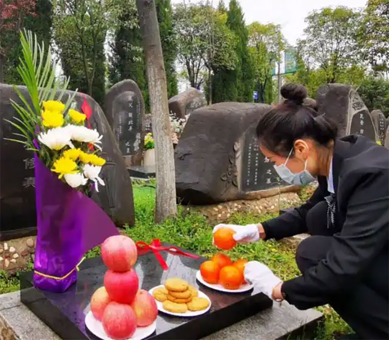 昆明地区：什么情况下不能去扫墓？