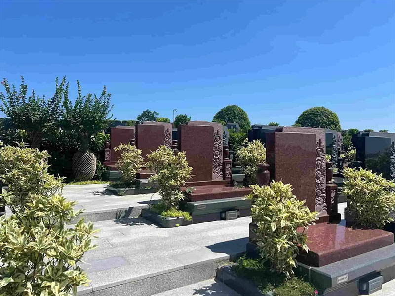 墓地破土开坟要注意