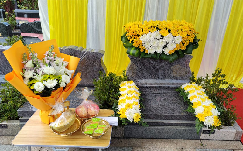 人死后过百天、过周年、过三周年是怎样过的？都谁参加？有何意义