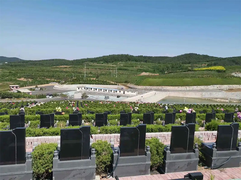 怎样化解墓地的戾气你知道吗