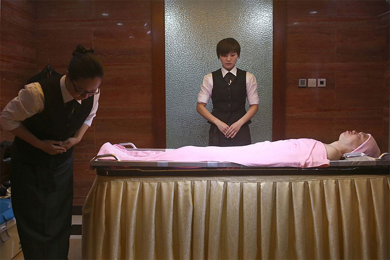 少年遗体清洗多少钱？少年遗体清洗费用明细