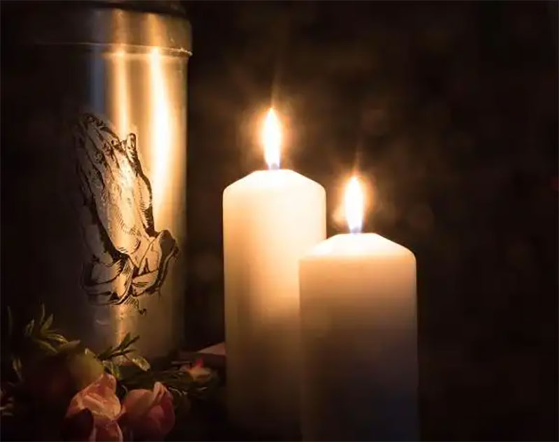 死前身体出现什么症状？将死之人身体的5大症状
