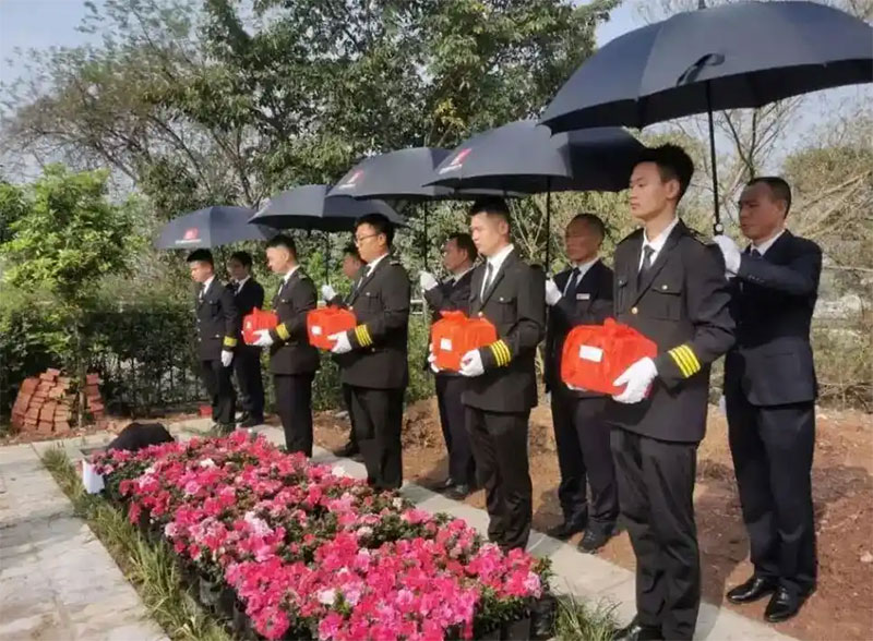 客家殡葬禁忌有哪些？客家殡葬禁忌介绍