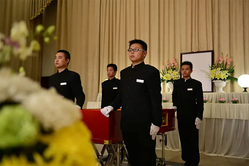 客家殡葬礼仪有哪些？客家殡葬礼仪介绍