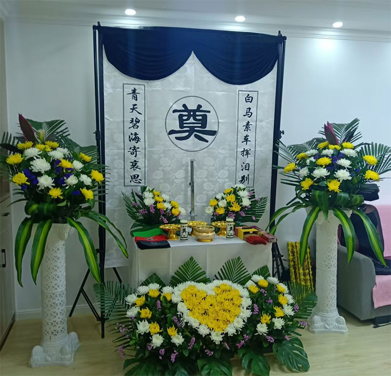 二叔过世侄子要随钱吗？二叔过世侄子的随钱情况
