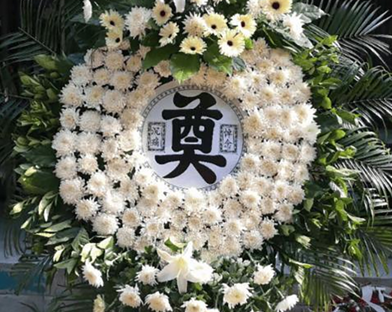 丧事治丧榜头怎样写?丧事治丧榜头正确写法 丧事治丧榜头怎样写?丧事治丧榜头正确写法