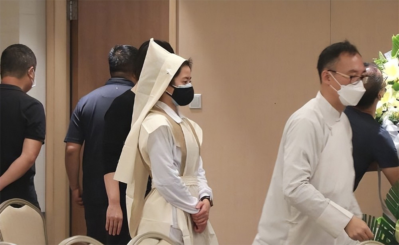 发丧和出殡有什么区别？发丧和出殡的4大区别