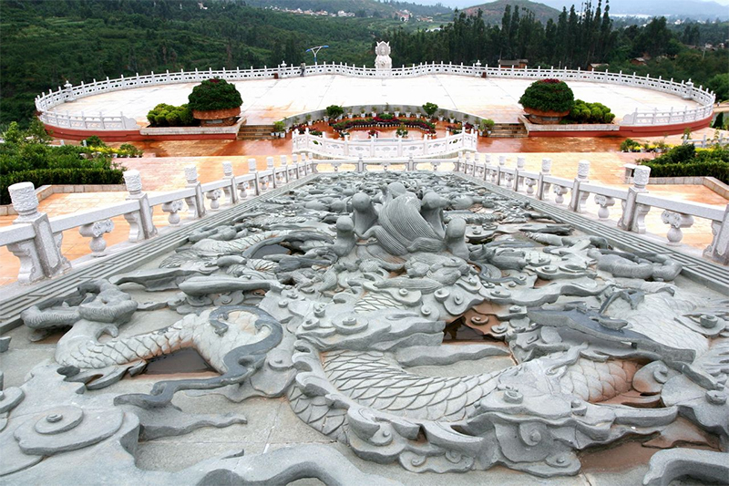 昆明墓地多少钱一个？昆明墓地陵园价格一览表