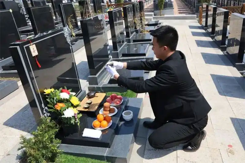 葬礼前后要多少天？葬礼时间安排详情