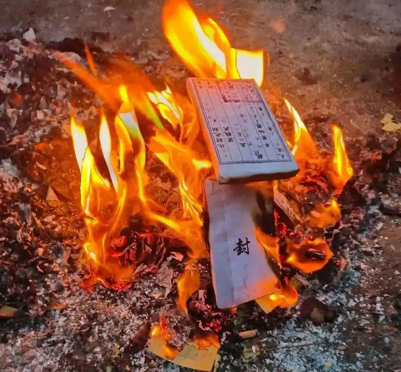 过世包袱怎么写?过世包袱撰写指南 过世包袱怎么写?过世包袱撰写指南