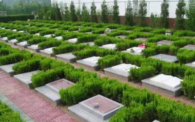 公墓信息网提供殡葬一条龙服务