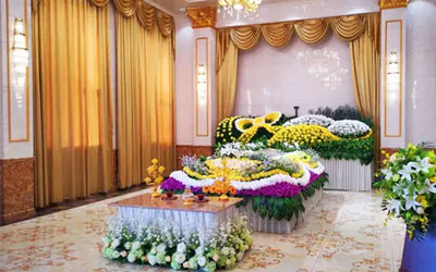 昆明殡葬服务,殡葬一条龙,专业操办白事