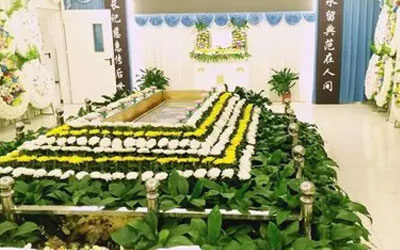 昆明殡葬一条龙服务哪家好？