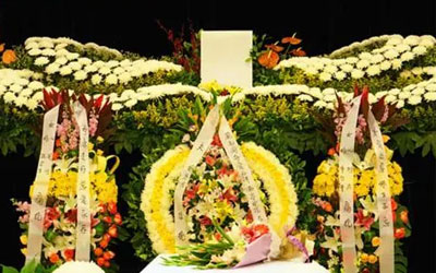 昆明殡葬一条龙包含哪些服务项目？怎么选择？