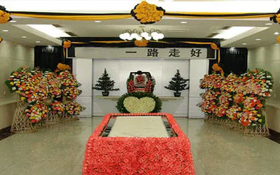 昆明殡仪一条龙服务流程以及内容包括哪些？