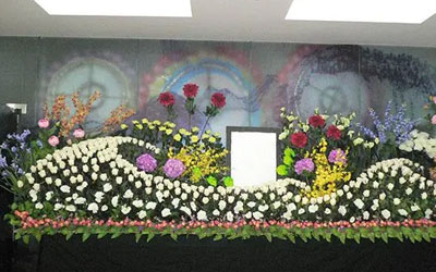 昆明24小时丧葬一条龙服务,殡葬用品介绍