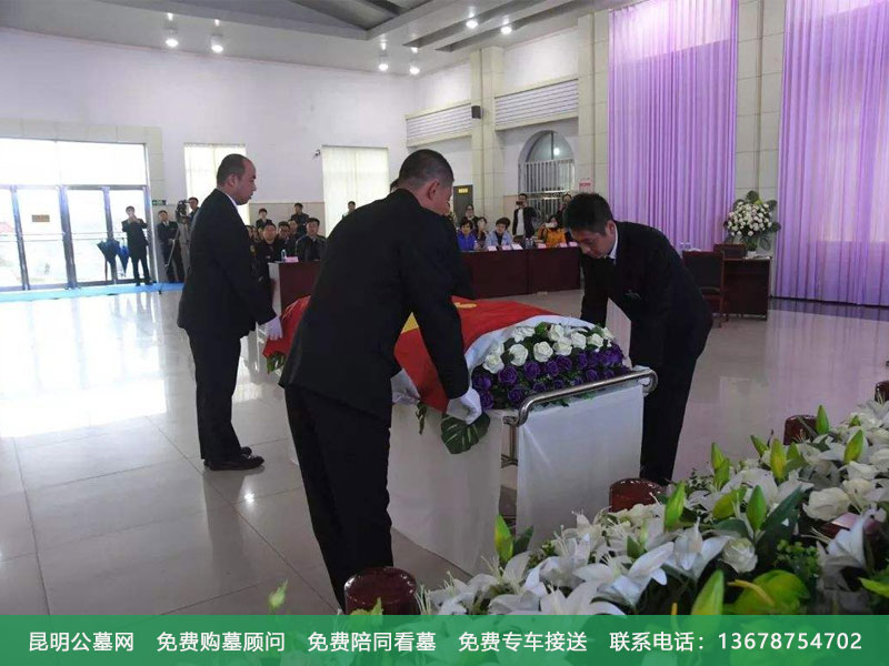 昆明安宁殡仪馆,丧葬服务联系电话