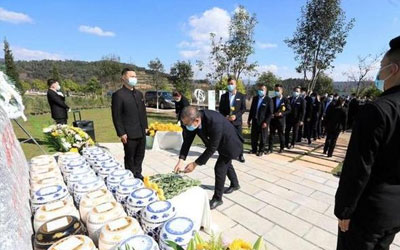 昆明殡仪服务多少钱,流程是什么,找哪家比较专业