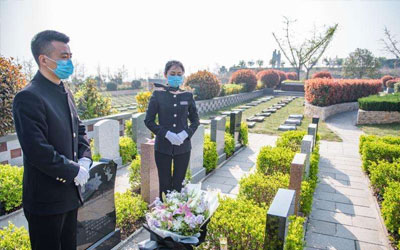 昆明殡仪服务哪家好,丧葬服务一条龙,白事服务联系电话