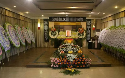 昆明殡仪馆联系电话,昆明各殡仪馆地址一览,丧葬服务找哪家