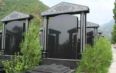 公墓信息网殡葬服务部带您了解骨灰盒下葬应知道的流程