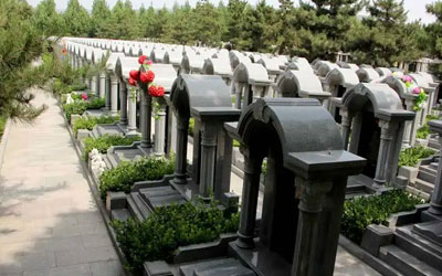 昆明殡葬服务行业的发展现状和前景分析