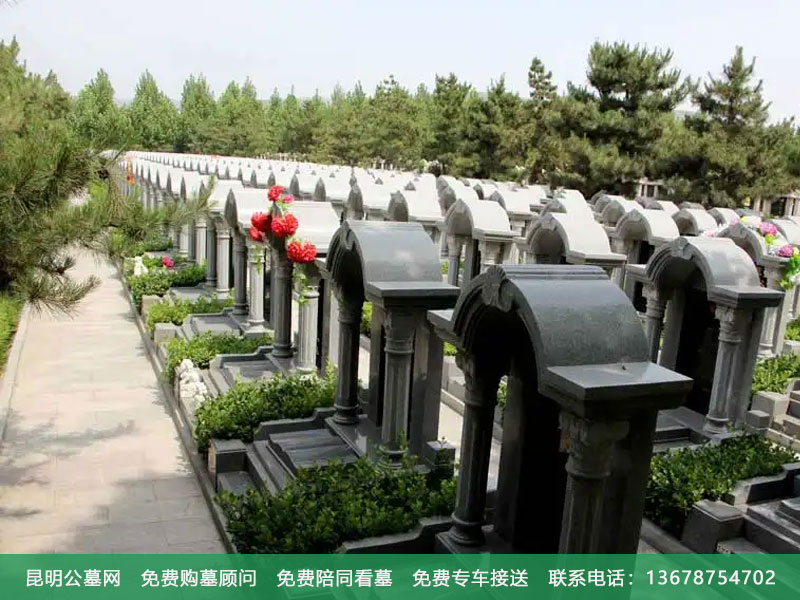 昆明殡葬服务行业的发展现状和前景分析