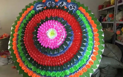 公墓信息网为您介绍殡葬用品的特点