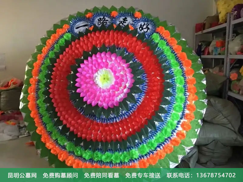 昆明殡葬用品找哪家