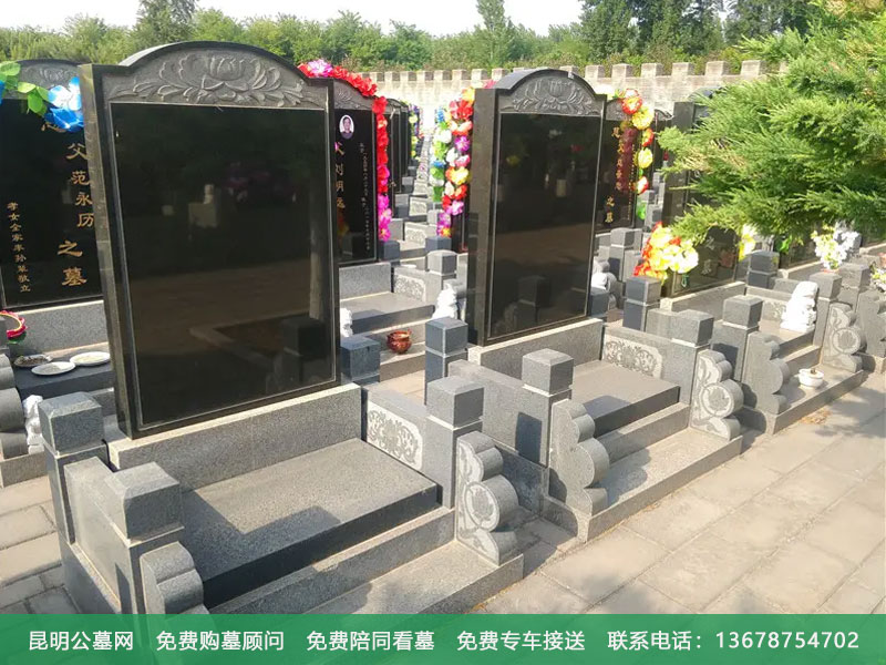 昆明殡葬服务公司哪家好