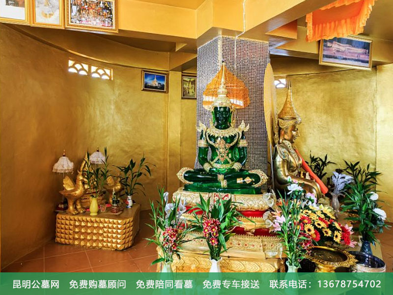 昆明殡葬服务公司哪家好