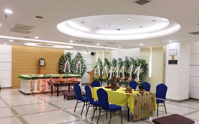 昆明殡葬服务找哪家好