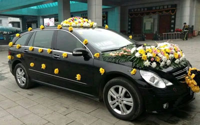 公墓信息网殡葬一条龙服务