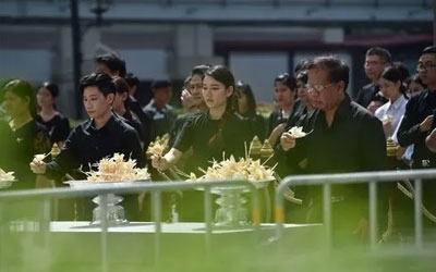 我国殡葬服务行业机遇与挑战并存：万亿市场背后是亟待优化规范