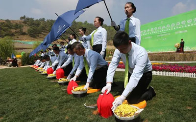 殡葬的专业用语你知道几个